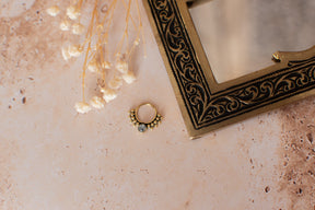 piercing septum