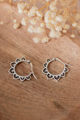 Mini créoles