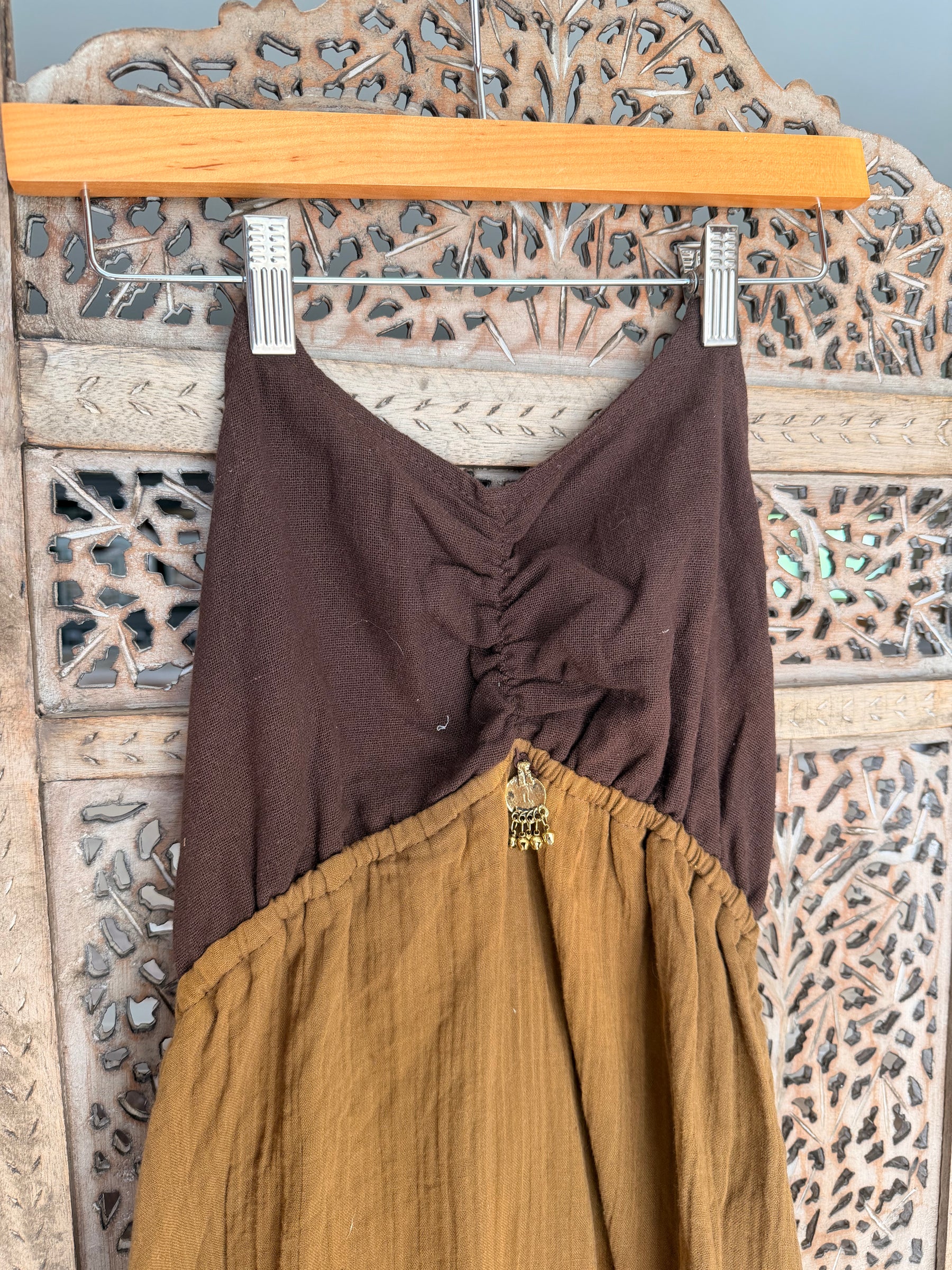 top boho