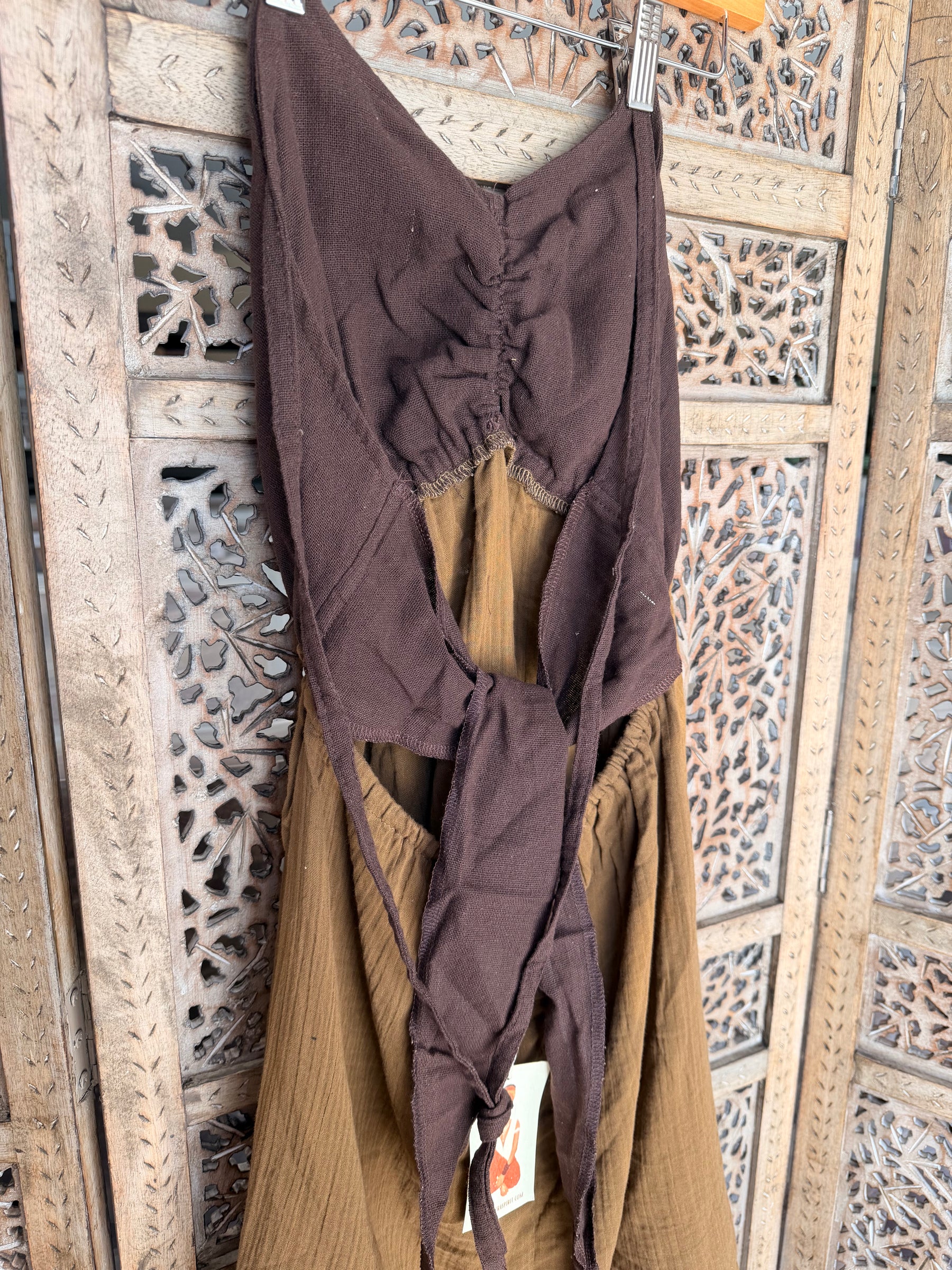 top boho