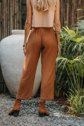 Pantalon du desert